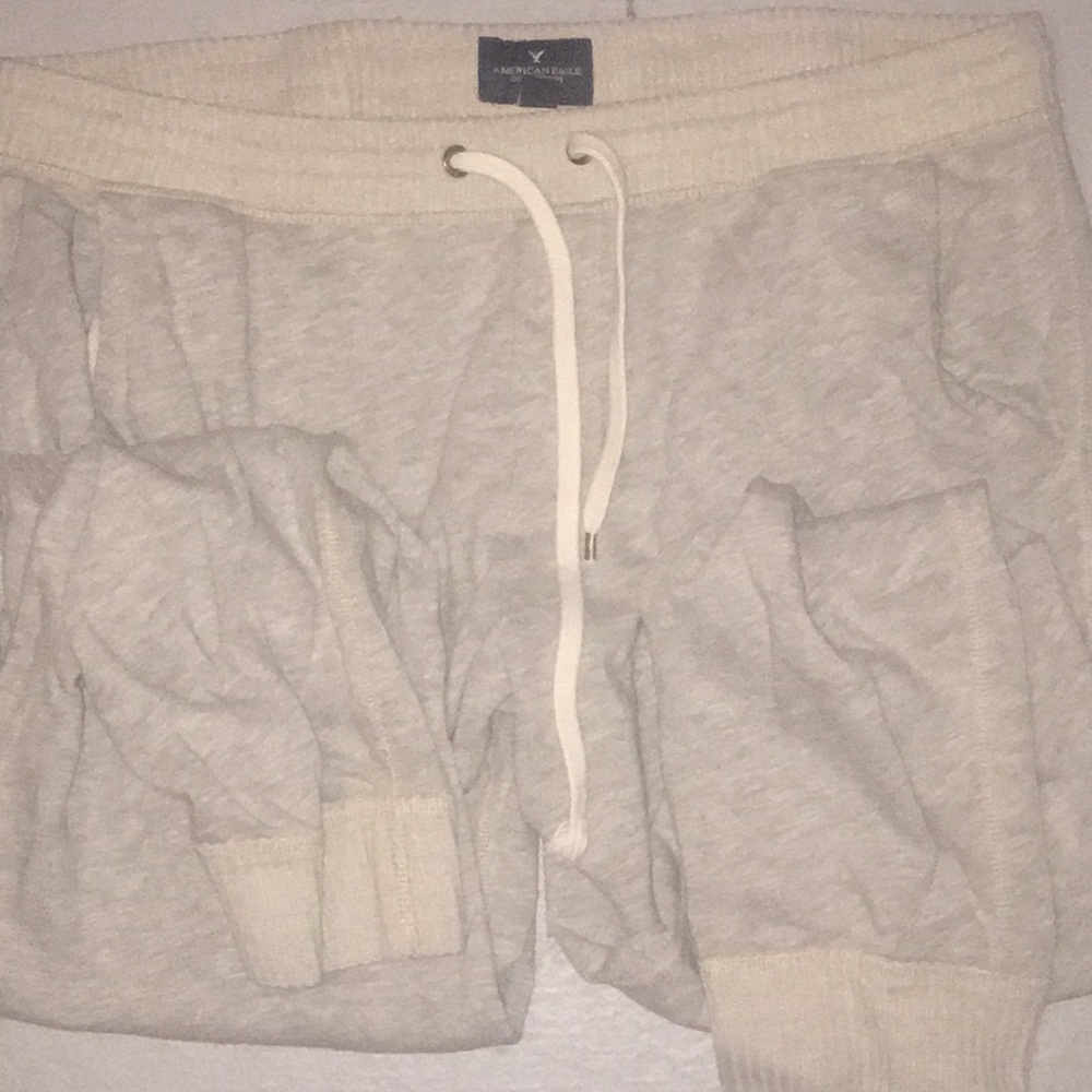 Bundle of clothes